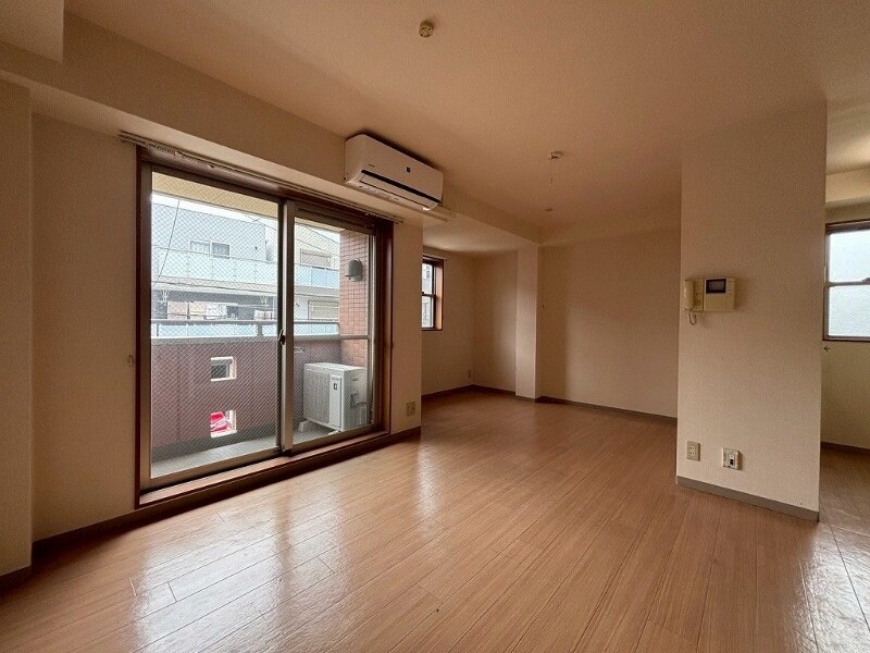 スプレンダーの物件内観写真