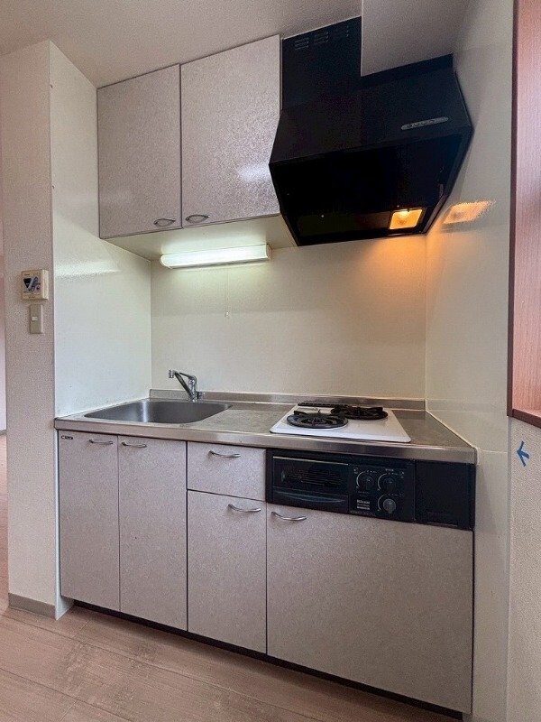 スプレンダーの物件内観写真