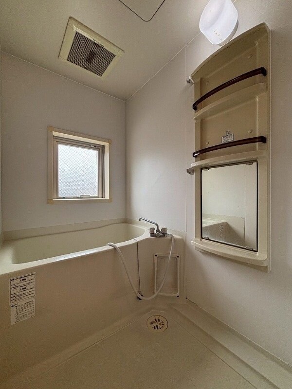 スプレンダーの物件内観写真