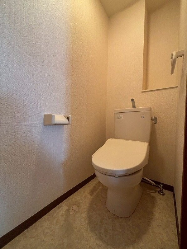 スプレンダーの物件内観写真