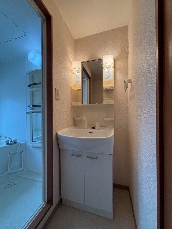 スプレンダーの物件内観写真