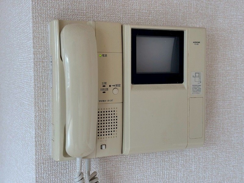 スプレンダーの物件内観写真