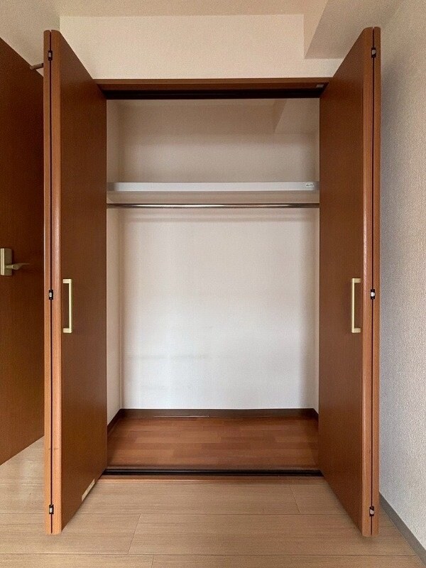 スプレンダーの物件内観写真