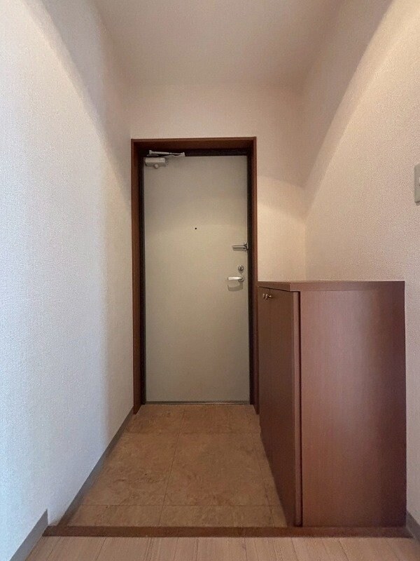 スプレンダーの物件内観写真