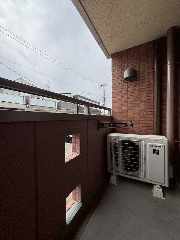 スプレンダーの物件内観写真