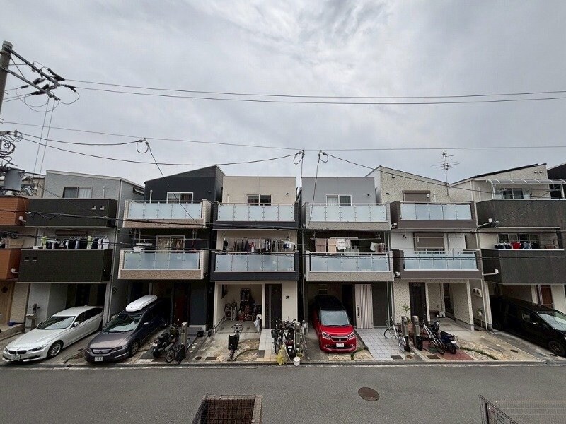 スプレンダーの物件内観写真