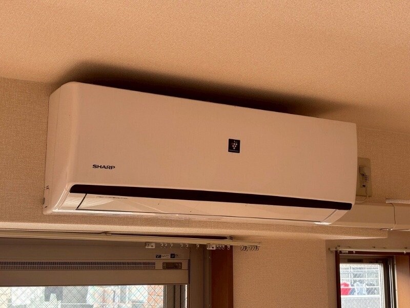 スプレンダーの物件内観写真