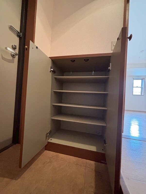 スプレンダーの物件内観写真