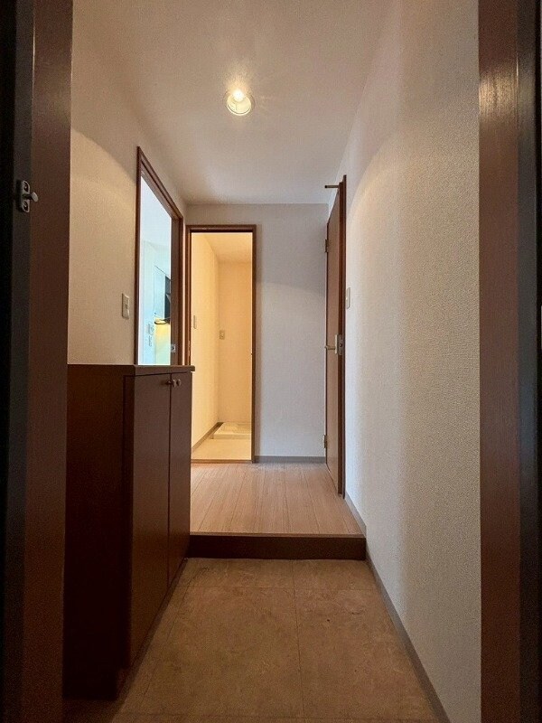 スプレンダーの物件内観写真