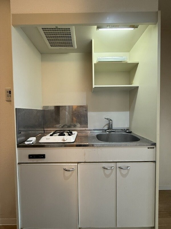 新大阪セレニテの物件内観写真