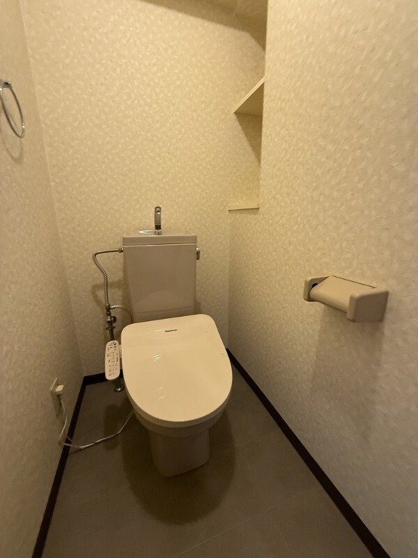 新大阪セレニテの物件内観写真