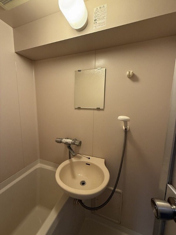 新大阪セレニテの物件内観写真