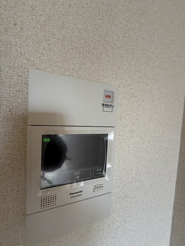 新大阪セレニテの物件内観写真