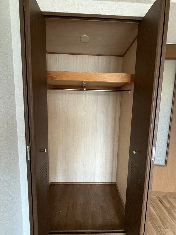 新大阪セレニテの物件内観写真