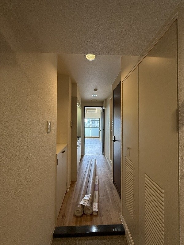 新大阪セレニテの物件内観写真