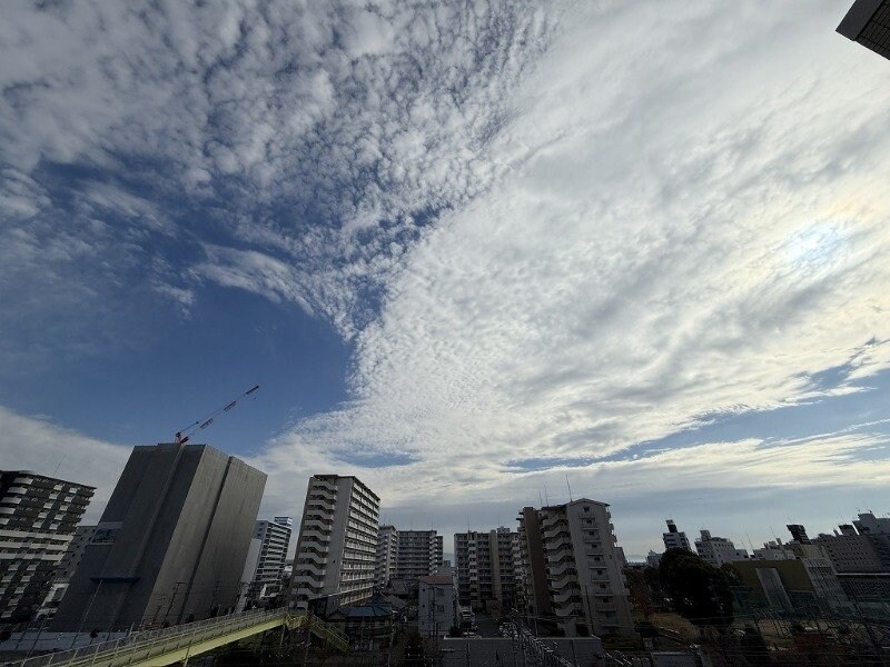 新大阪セレニテの物件内観写真