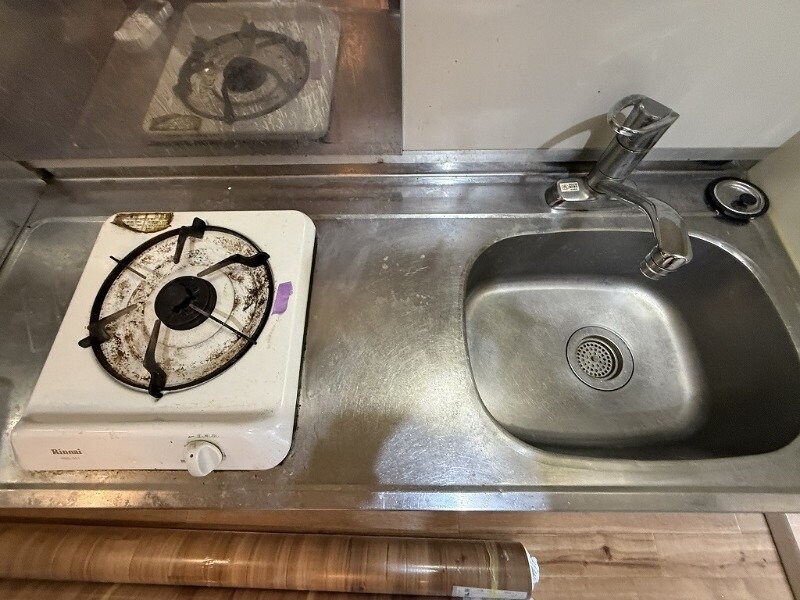 新大阪セレニテの物件内観写真