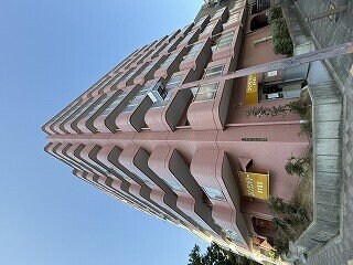 南方駅 徒歩5分 6階の物件外観写真