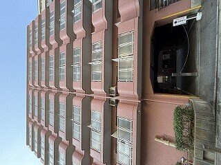 南方駅 徒歩5分 6階の物件外観写真