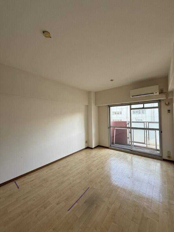 南方駅 徒歩5分 6階の物件内観写真