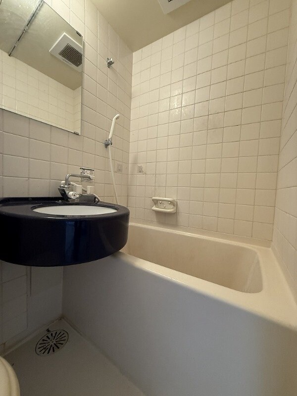 南方駅 徒歩5分 6階の物件内観写真