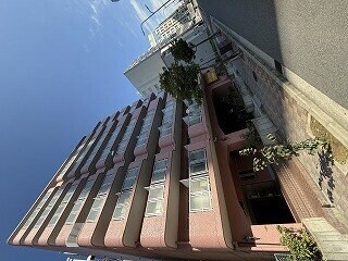 南方駅 徒歩5分 6階の物件外観写真