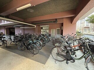 南方駅 徒歩5分 6階の物件外観写真