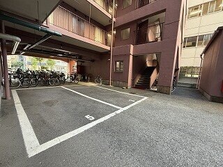 南方駅 徒歩5分 6階の物件外観写真