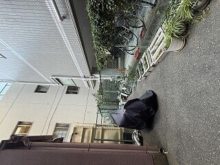 南方駅 徒歩5分 6階の物件外観写真