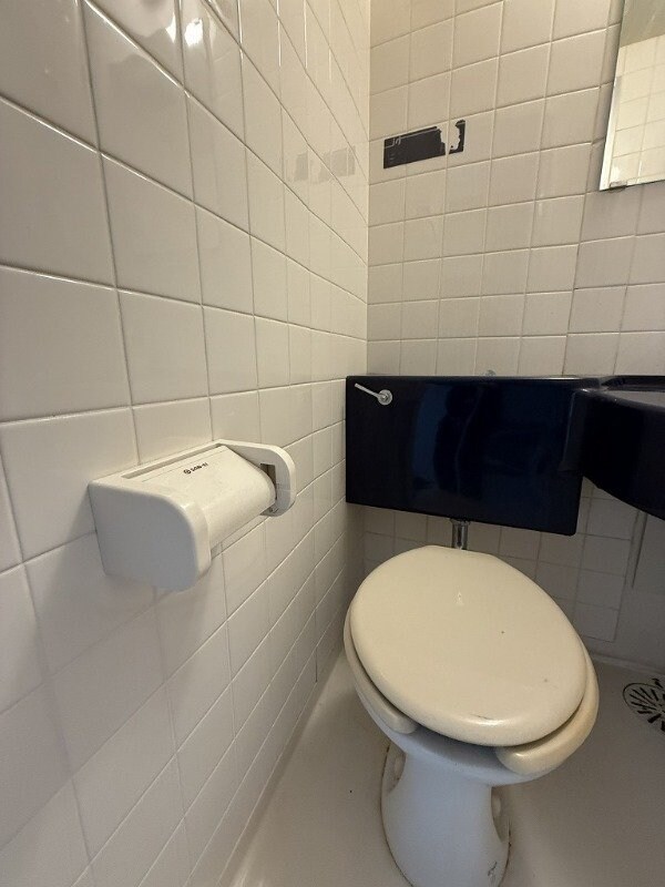 南方駅 徒歩5分 6階の物件内観写真