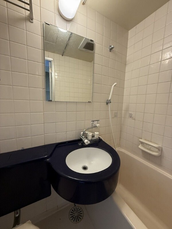 南方駅 徒歩5分 6階の物件内観写真