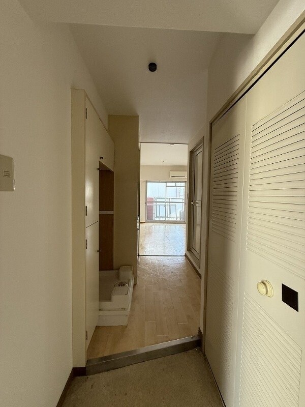 南方駅 徒歩5分 6階の物件内観写真