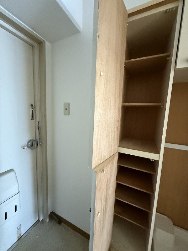 南方駅 徒歩5分 6階の物件内観写真