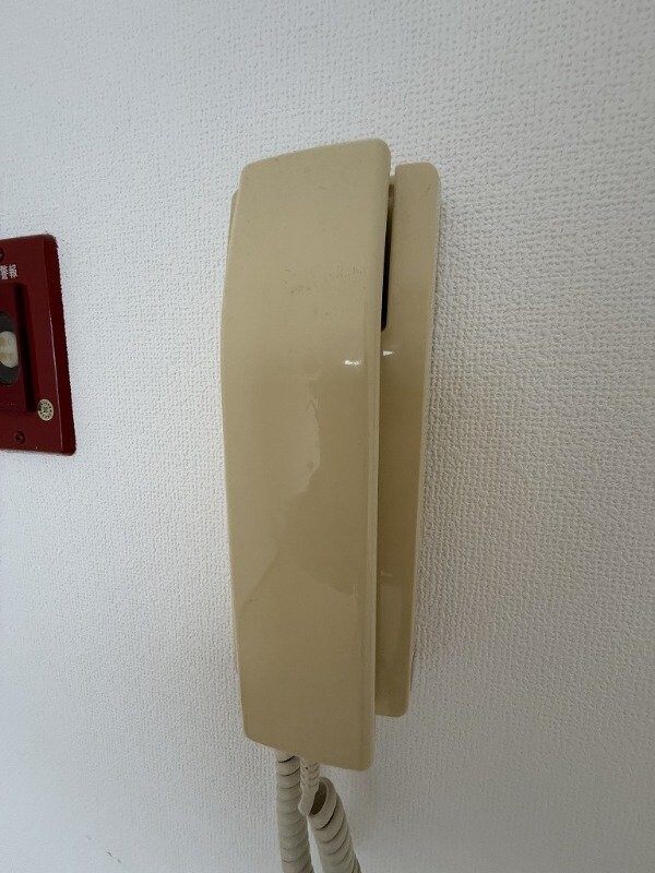 南方駅 徒歩5分 6階の物件内観写真