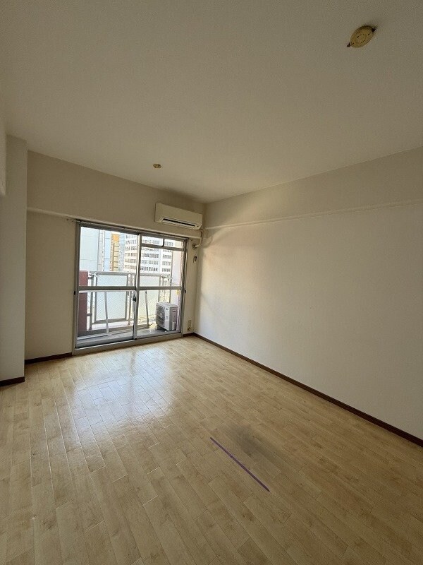 南方駅 徒歩5分 6階の物件内観写真