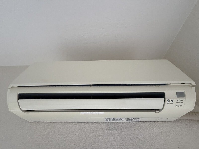 南方駅 徒歩5分 6階の物件内観写真