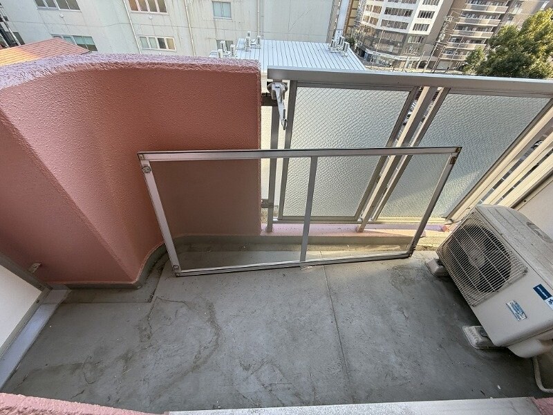 南方駅 徒歩5分 6階の物件内観写真