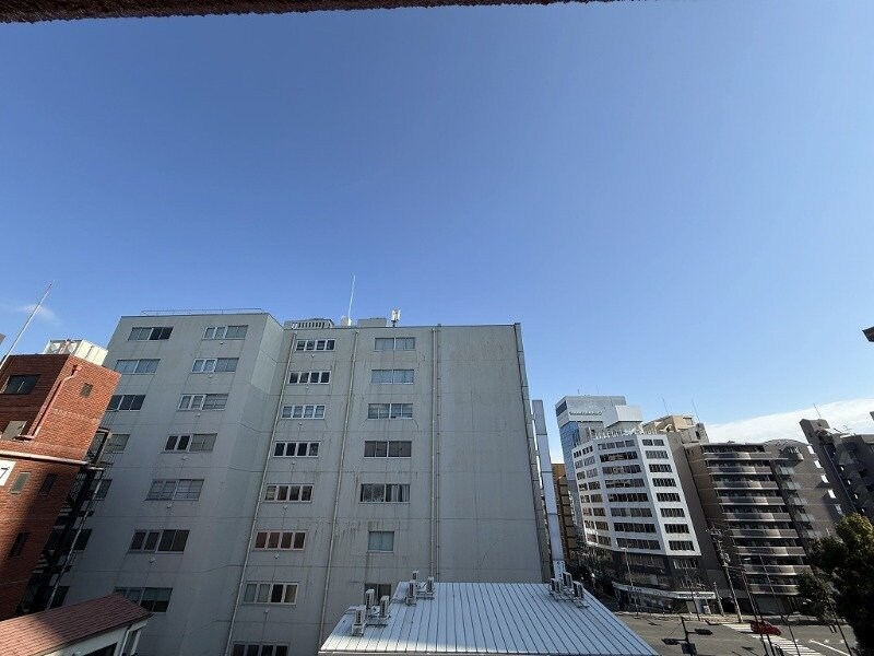 南方駅 徒歩5分 6階の物件内観写真