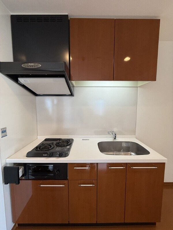 アクアスイート新大阪の物件内観写真