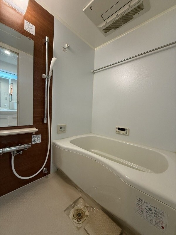 アクアスイート新大阪の物件内観写真