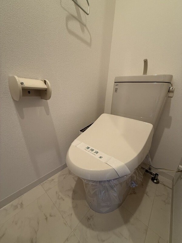 アクアスイート新大阪の物件内観写真