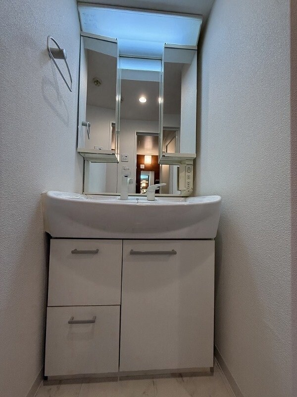 アクアスイート新大阪の物件内観写真