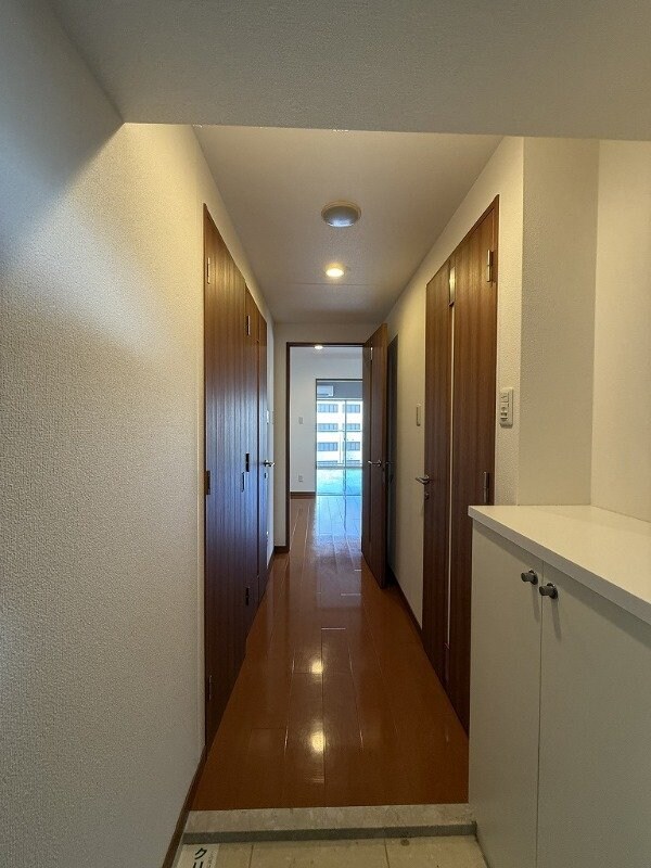 アクアスイート新大阪の物件内観写真