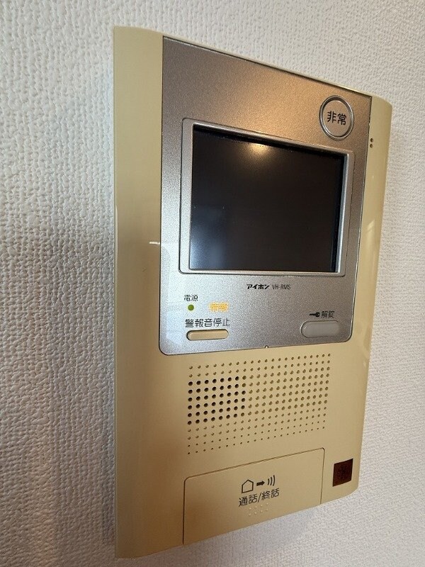 アクアスイート新大阪の物件内観写真