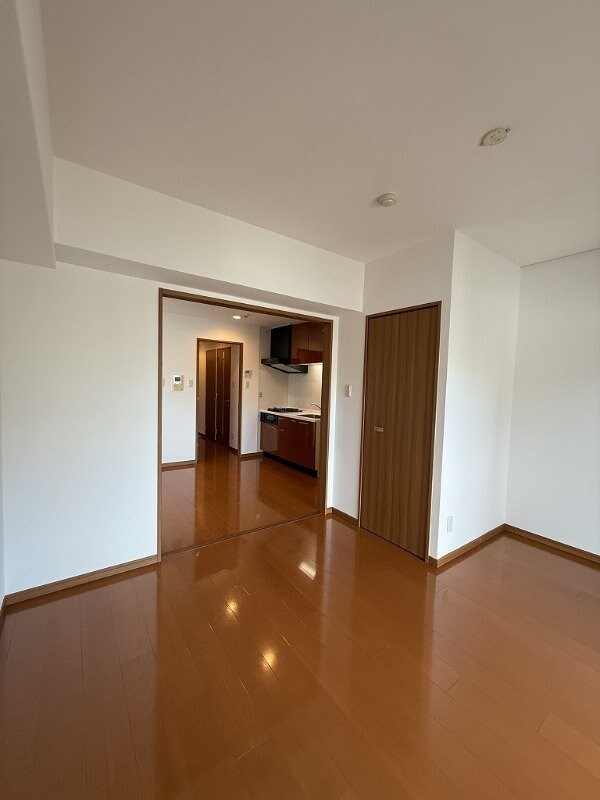 アクアスイート新大阪の物件内観写真