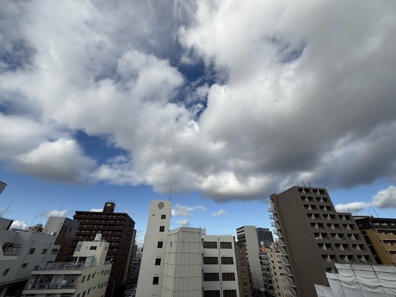 アクアスイート新大阪の物件内観写真