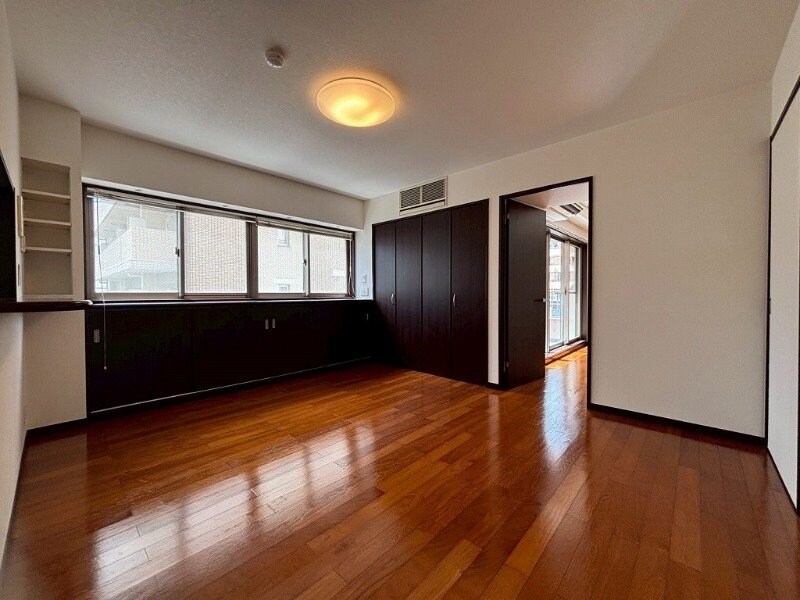 南方駅 徒歩2分 4階の物件内観写真