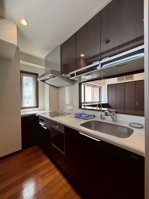 南方駅 徒歩2分 4階の物件内観写真