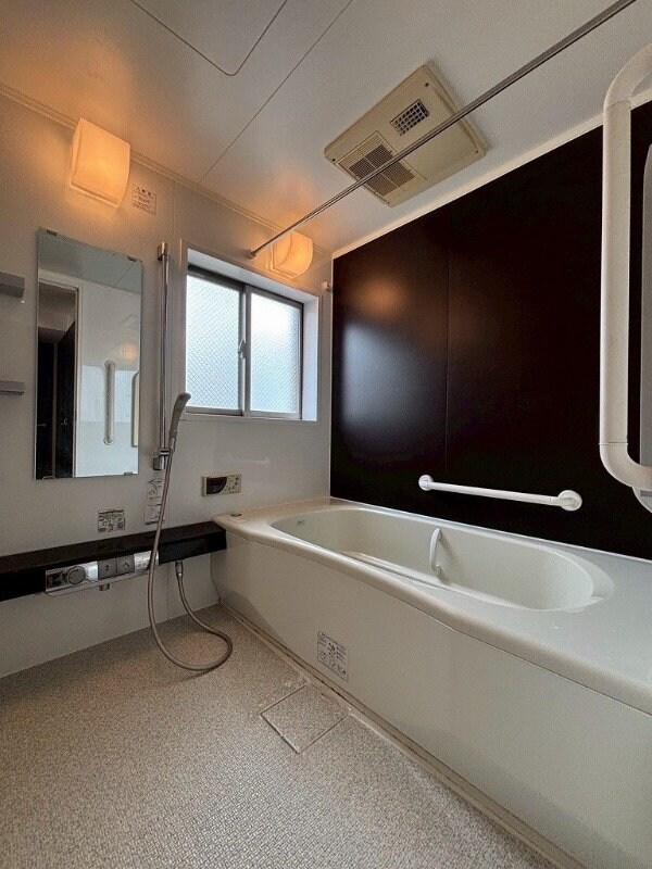 南方駅 徒歩2分 4階の物件内観写真