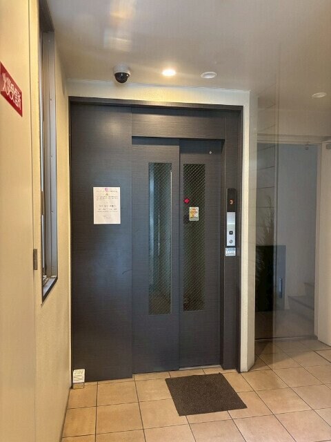 南方駅 徒歩2分 4階の物件外観写真